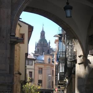 Meet your Posher, Silvia